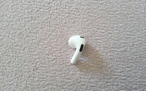 Airpods 3 Lave sluchadlo - 2