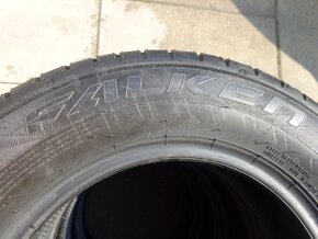 185/70R14 Falken nove letne pneu - 2