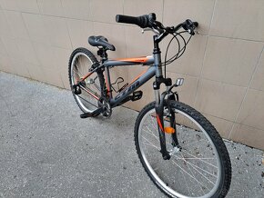 Predam horský bicykel Ctm Axon - 2