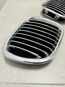 Predná mriežka BMW Z3 grill - 2