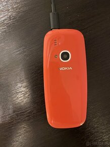 Nokia 3310 (2017) Dual SIM - 2