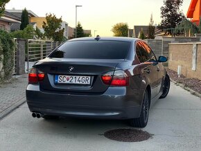 Bmw 330xd - 2