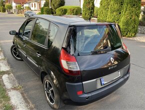 Renault Scenic 1.9Dci - 2