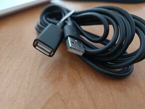 Predlžovací USB-A kábel 3m - 2