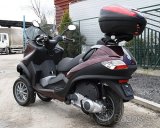 Piaggio MP3 trojkolka - odpočet DPH /  bez DPH 3332.50€ - 2