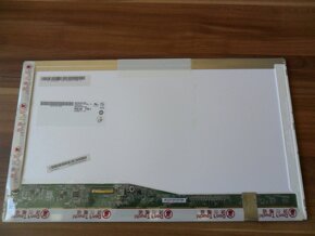 predám 15,6 LED LCD display (displej) z notebooku Asus - 2