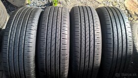 letne 215/65 r17 - 2