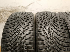 195/50 R15 Zimné pneumatiky Hankook Winter Icept 4 kusy - 2