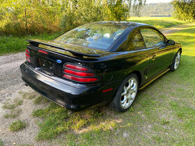 Ford Mustang GT - 5.0 - V8 - 2