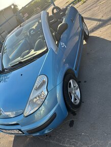 Citroen C3 1.4 54 kW - 2