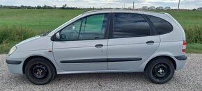 Renault Scenic 1.9 dci - 2