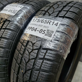 Zimné pneumatiky 175/65 R14 SEBRING DOT2623 - 2