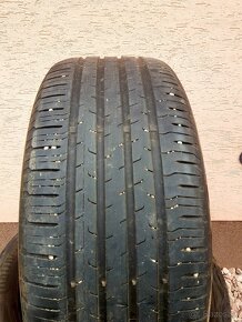 Letné pneu CONTINENTAL 235/50 R19 - 2