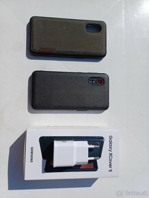 samsung galaxy xcover 5 - 2