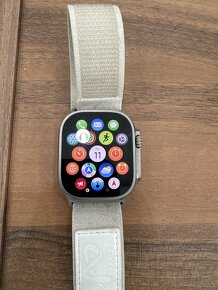 Apple watch pro series 8 49mm - 2