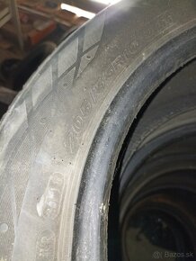 Zimné Nexen 205/55 R16 - 2