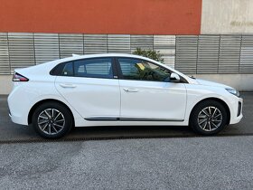 ZNÍŽENÁ CENA - Hyundai IONIQ, rok výroby 2021 - 2