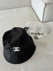 Chanel bucket hat klobúk - šiltovka - 2