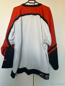 Philadelphia Flyers NHL hokejový dres Pro Player XXL - 2