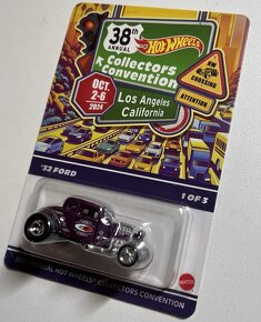 Hotwheels - 2