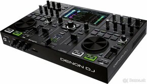 Denon dj prime go - 2