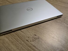 Dell xps 13 i7 11 generacie 1Tb ssd disk 16gb ram v top stav - 2