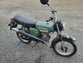 Simson s51 s tp a spz - 2