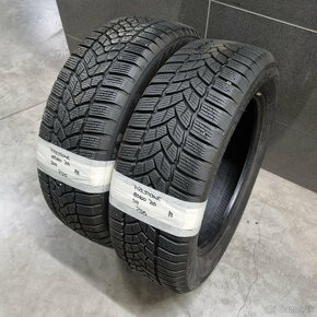 Zimné pneumatiky 185/60 R15 FIRESTONE DOT2017 - 2