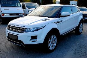 RANGE ROVER EVOQUE - PREDAJ AJ NA SPLÁTKY - 2