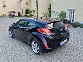 Hyundai Veloster 1.6 - 2