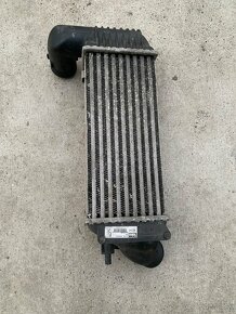 Intercooler Citroen,Fiat,Peugeot - 2