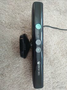 Kinect xbox 360 + hra Motionsports - 2