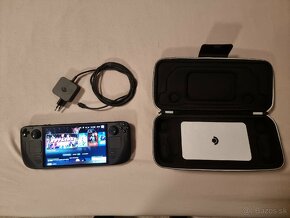 Steam Deck 1TB OLED - 2