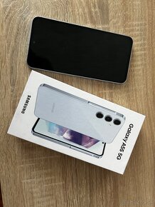 Samsung galaxy A55 5G 128GB - 2