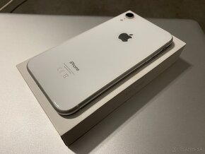 iPhone XR 128Gb - TOP STAV - 2