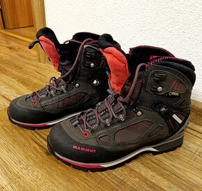 Mammut Ayako Gtx dámske - 2