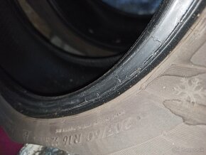 Matador sibir snow 205/60 r16 zimne - 2