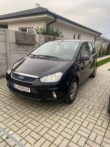 Ford C-max - 2