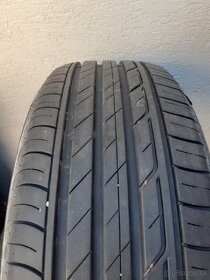 215/60 r17 Bridgestone T001 letné - 2