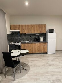 Apartmánový dom s klimatizáciou v Lučenci - 2