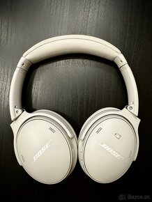 Nové Bose QuietComfort (white smoke) - 2