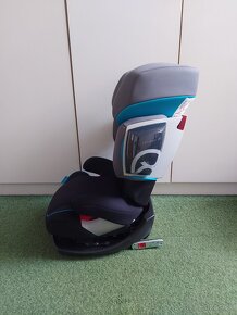 Autosedacka Cybex - 2