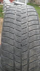 205/60r16 zimné - 2