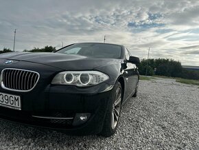 BMW 5 f10 530d Xdrive - 2