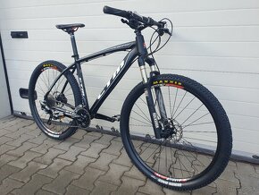 Kvalitny horsky bicykel 27,5" - 2