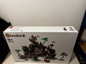 Lego BrickLink 910038 - 2