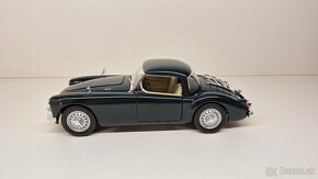 1:18 MGA 1600 - 2