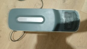 Xbox 360 flash - 2