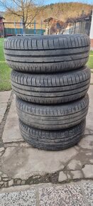 5x112 R15 VW - 2