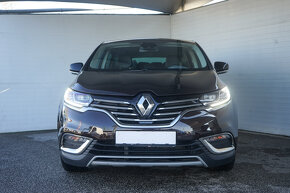 108- RENAULT Espace, 2015, benzín, 1.6i , 147 kW - 2